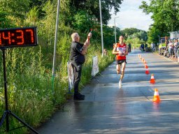 Heidekamppark 2020 TimeRun